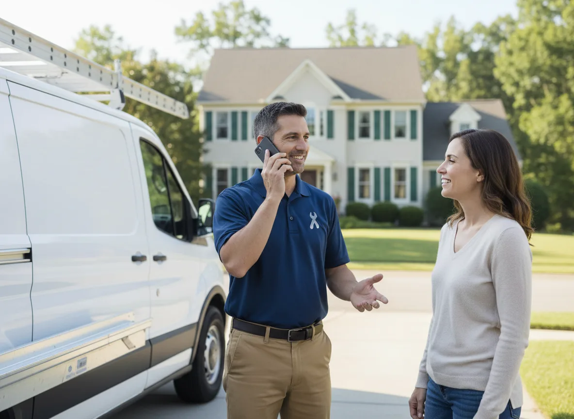 Home Gutter Service Lillington, NC FAQs
